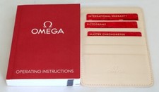 Omega Seamaster Planet Ocean (2019) - 44mm Co-Axial Automatic Watch 3