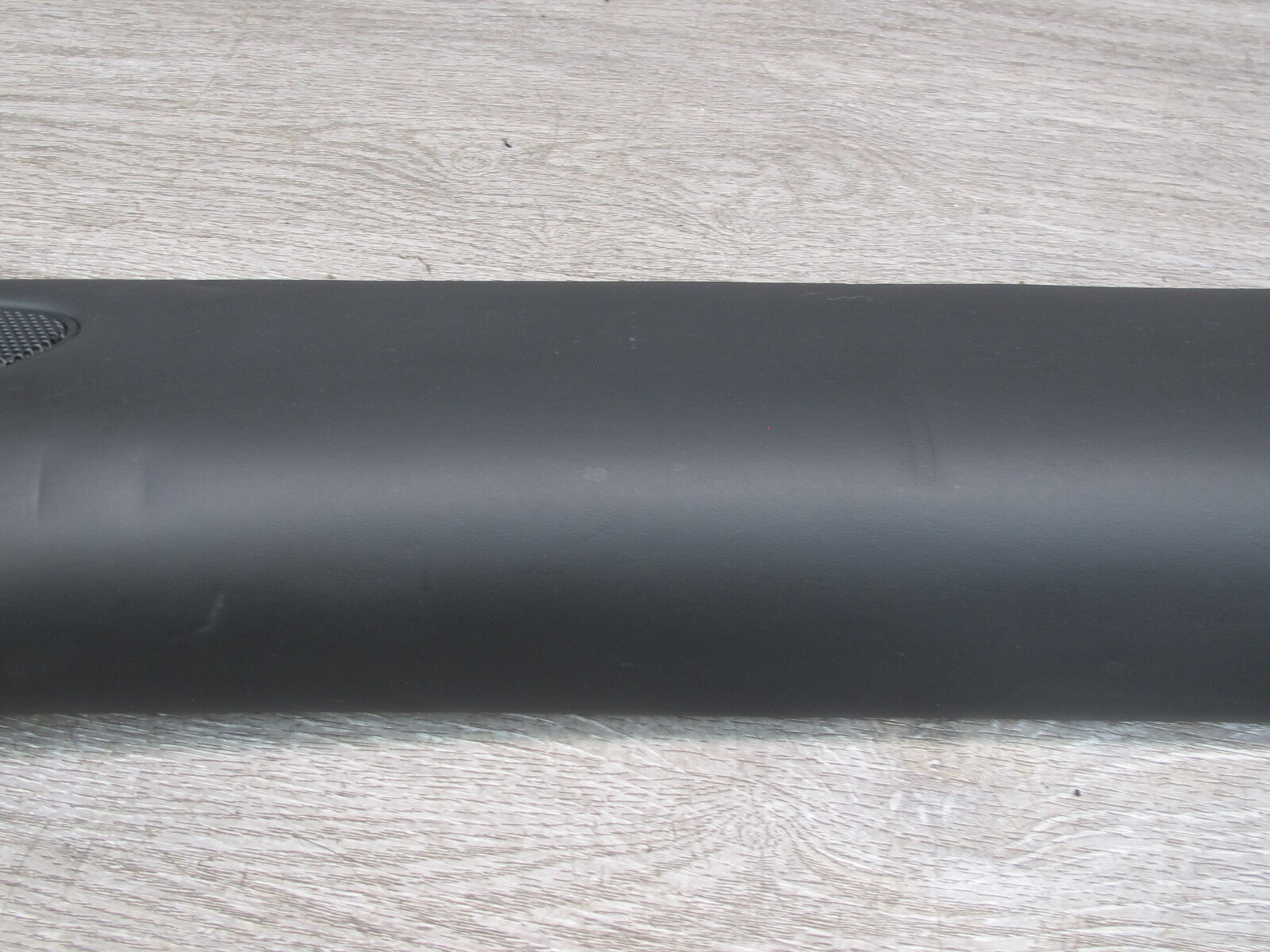 2006-2012 BENTLEY FLYING SPUR FRONT RIGHT & LEFT SIDE A UPPER TRIM COVER SET