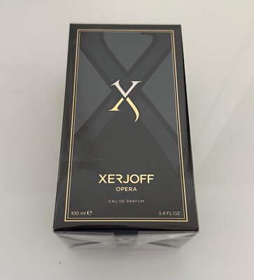 Xerjoff Opera 100ml Eau de Parfum (Unisex)