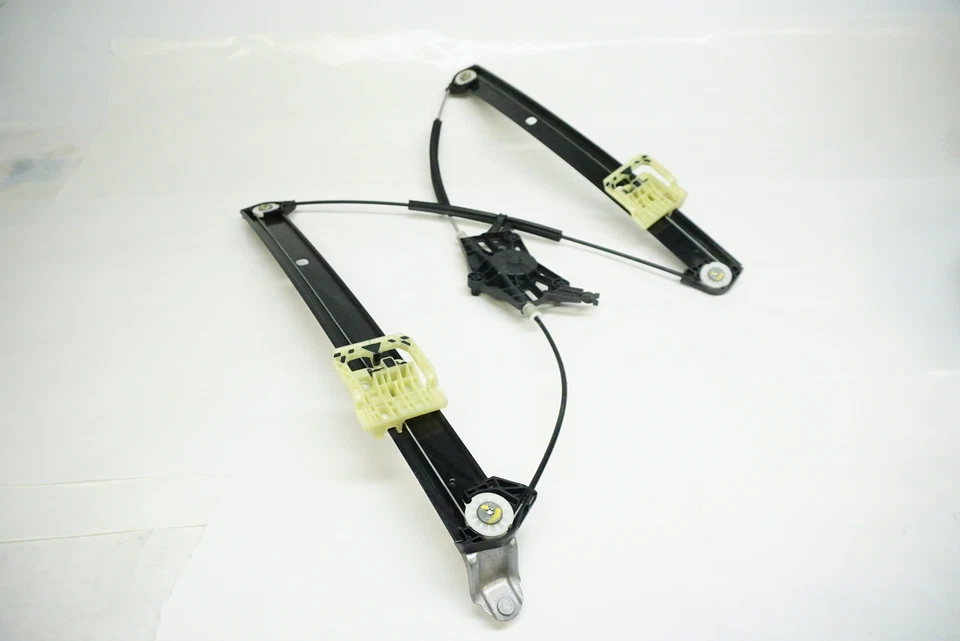 18-20 AUDI Q5 SQ5 - Regulador motor ventana eléctrica - Delantero izquierdo 80A837461A Foto 2 de 4