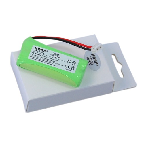 2Pack Cordless Phone Battery for AT&T Lucent BT18433 BT28433 GP0947 Replacement eBay