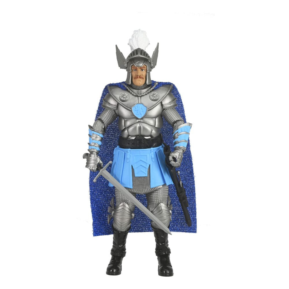 Figurine articulée Dungeons & Dragons Strongheart Neca AD&D 50th Anniversary pour collectionneur