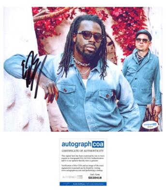 その他 LeVar Burton autograph Levar Burton Autograph | eBay