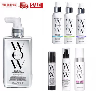 Color Wow Styling Dream Coat Extra Strength 200 ml