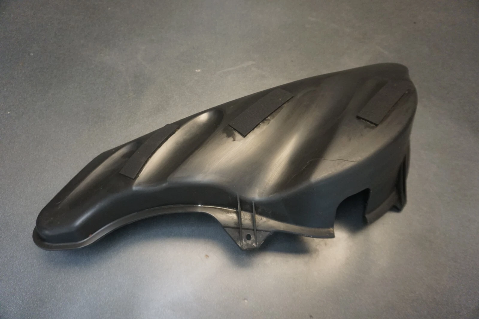 2000-2008 Yamaha OEM Left Side Body Panel Fairing Waverunner GP1200 GP1300R GP