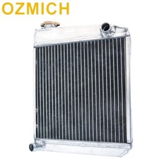 Radiator For 1961-1969 Austin Mini Cooper S/1991-1996 Rover Mini Cooper 1.3i ALU