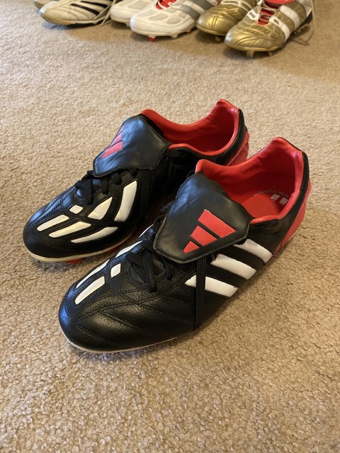 adidas predator powerswerve size 9