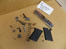 Vintage Gun Parts  Cobra Enterprises Model Ca-32 Cal . Spare Parts