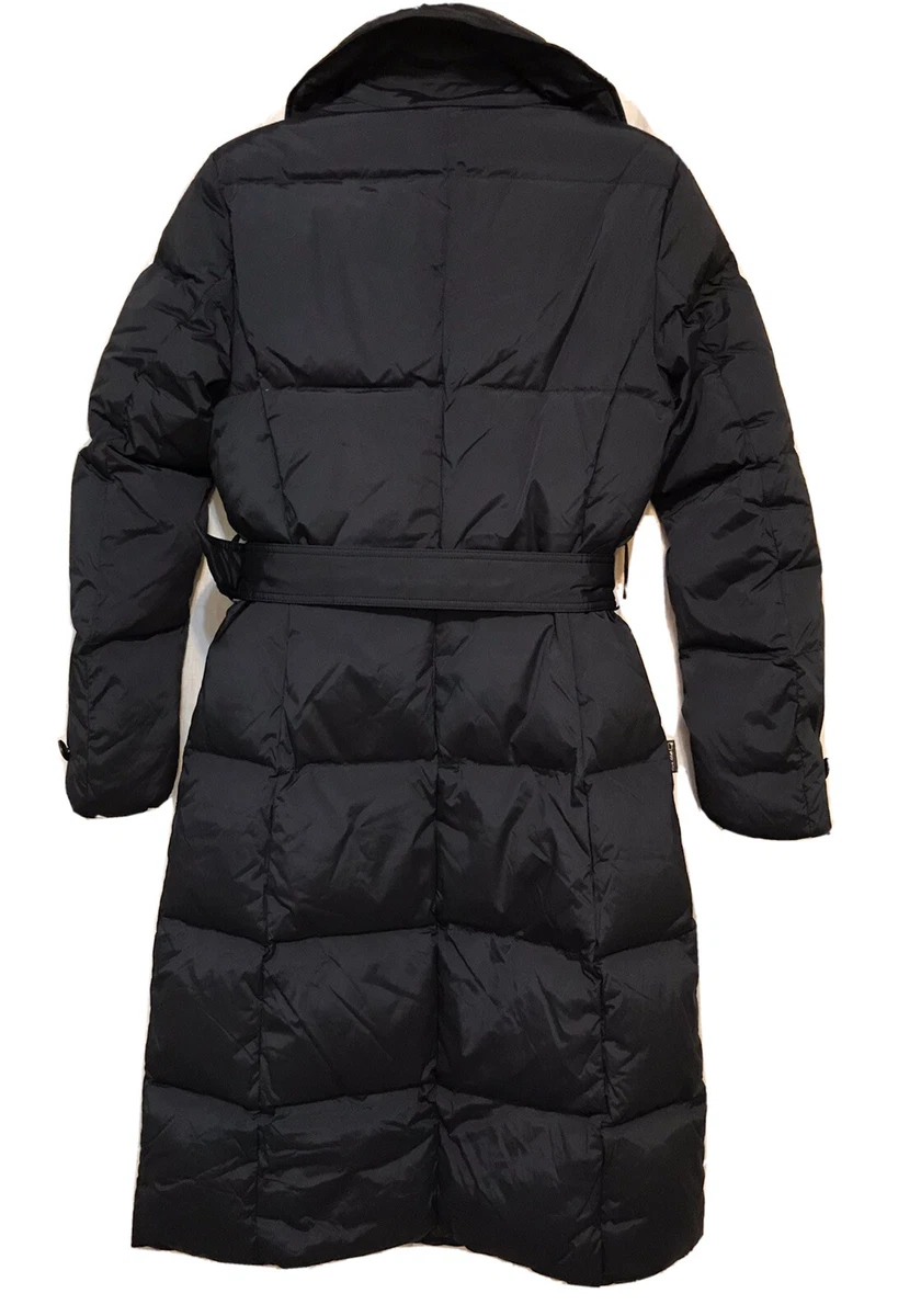 Woolrich Women's Alsea Shell Puffer Jacket