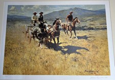 1975 Franklin Mint US Gallery of Art 