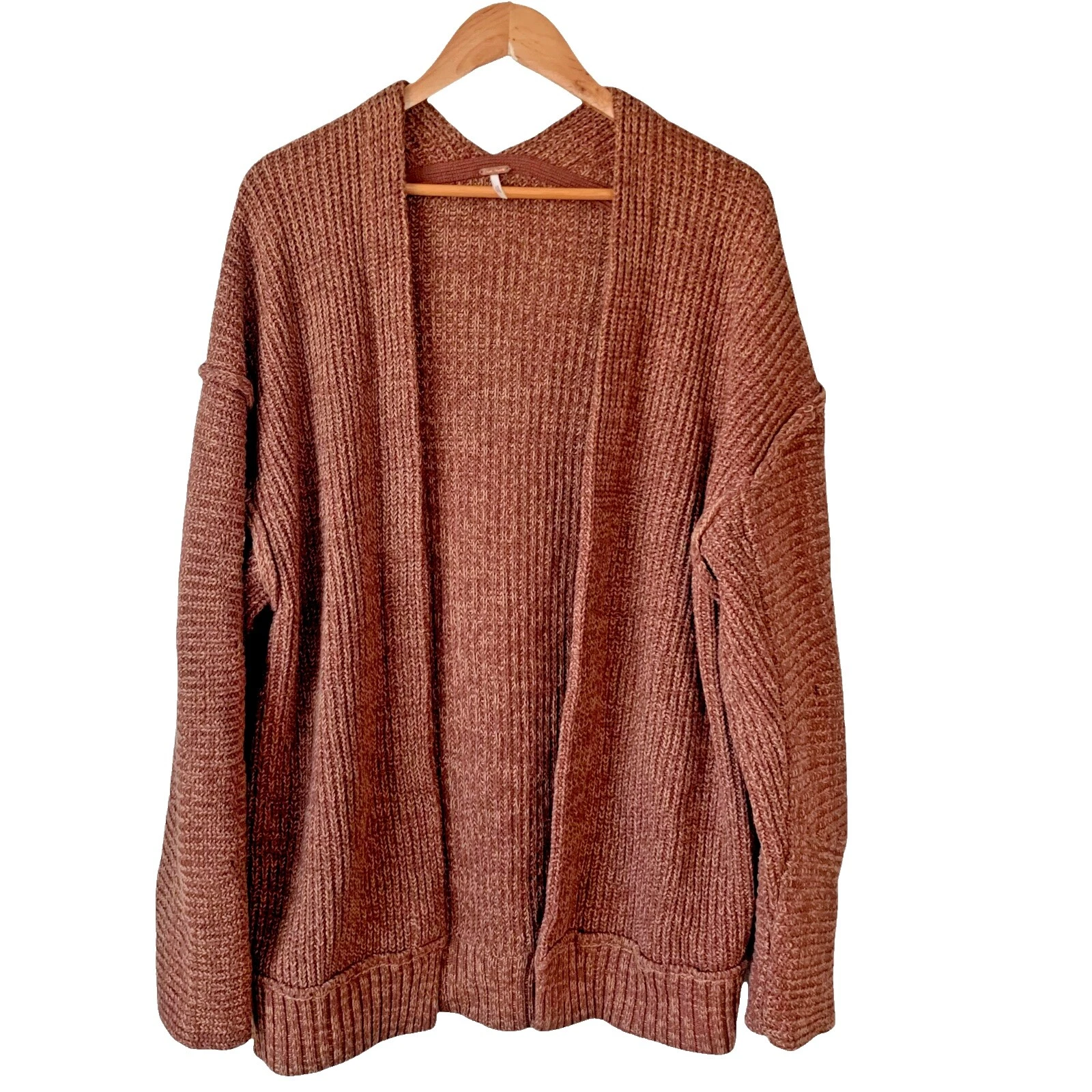 Free People Polyamide Cardigan Sweaters for Women