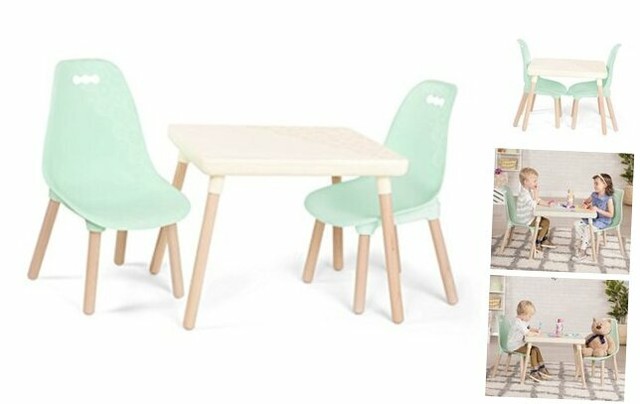 battat table and chairs