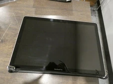 OEM Genuine 15" Macbook Pro 2011 A1286 Complete LCD Screen Display Assembly
