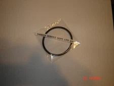 Cine Projector Belt  SANKYO Dualux 2000H, 1 Motor Belt & Install instruction,New