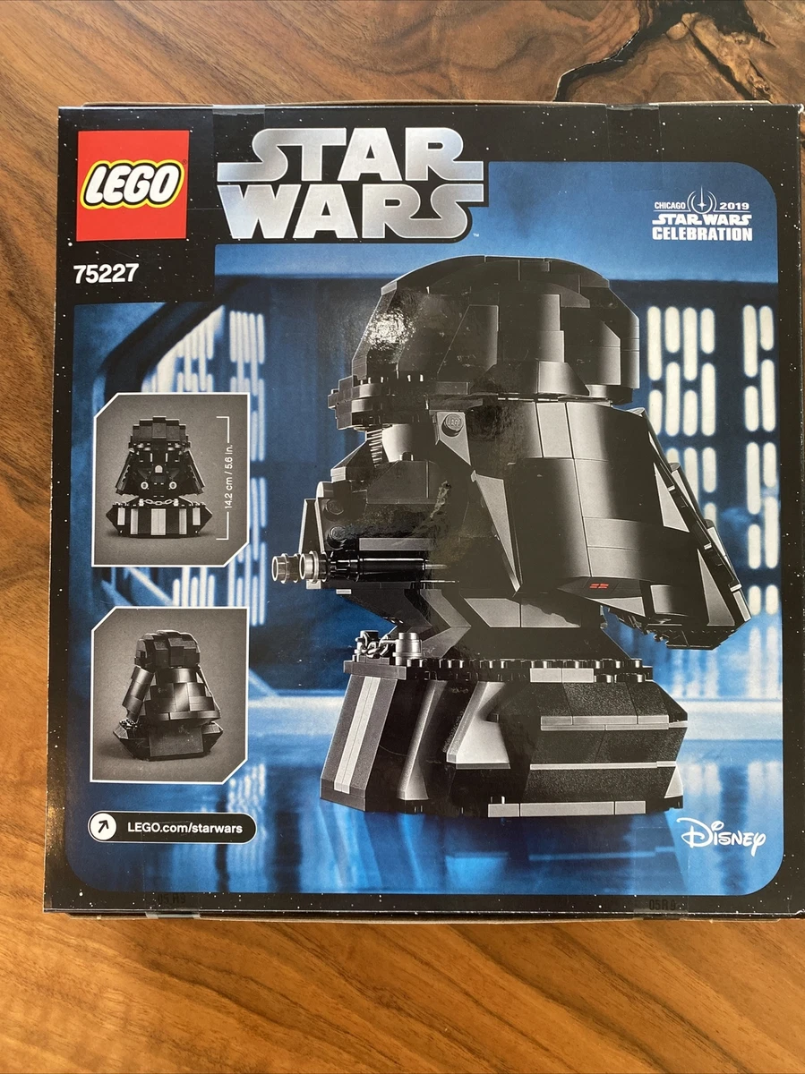 Lego 75227 deals