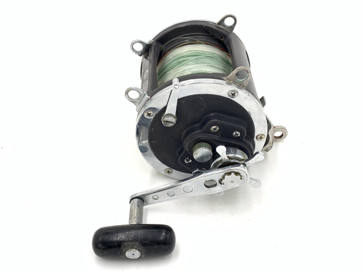 Daiwa SEALINE 900H Reel Saltwater Fishing Trolling Big Game Daiwa SEALINE 900H Reel Saltwater Fishing Trolling Big Game