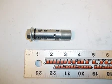 HONDA NEW EMGO OIL FILTER BOLT 415 GL650 650 500 CM400 CB450 11-49100  17102