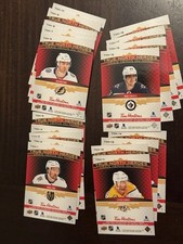 True North Heroes Full Set 1-18 Tim Hortons 2025-26