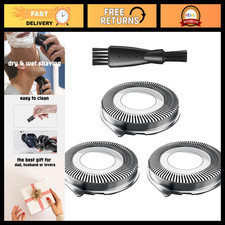 Replacement Shaver Heads for Philips Norelco Series 3000 2000 1000 - SH30 Compat