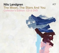 Nils Landgren The Moon The Stars And You (Cd) (Us Import)