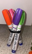 Oil-Based Paint Markers Medium Assorted Colors