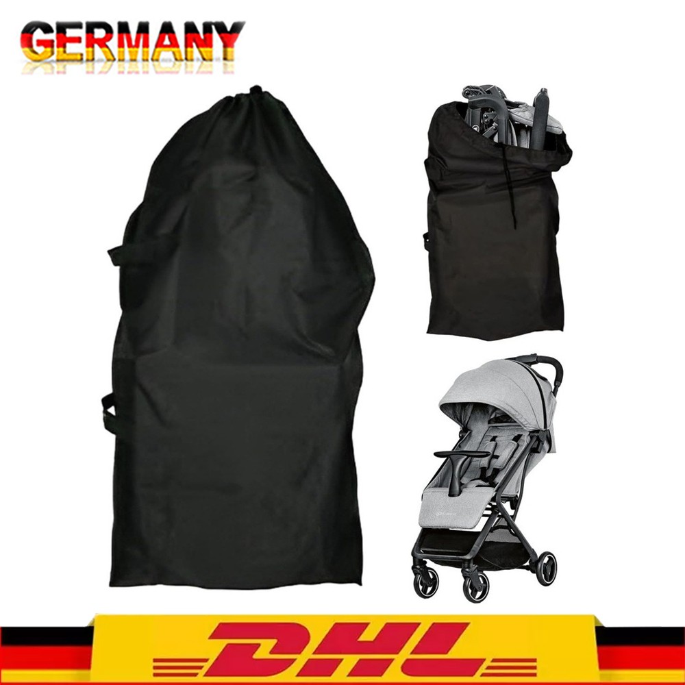 Borsa da viaggio per passeggino Buggy