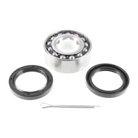 Vaico - V22-0382 - Radlagerkit - Passt FüR CitroËN 5451859