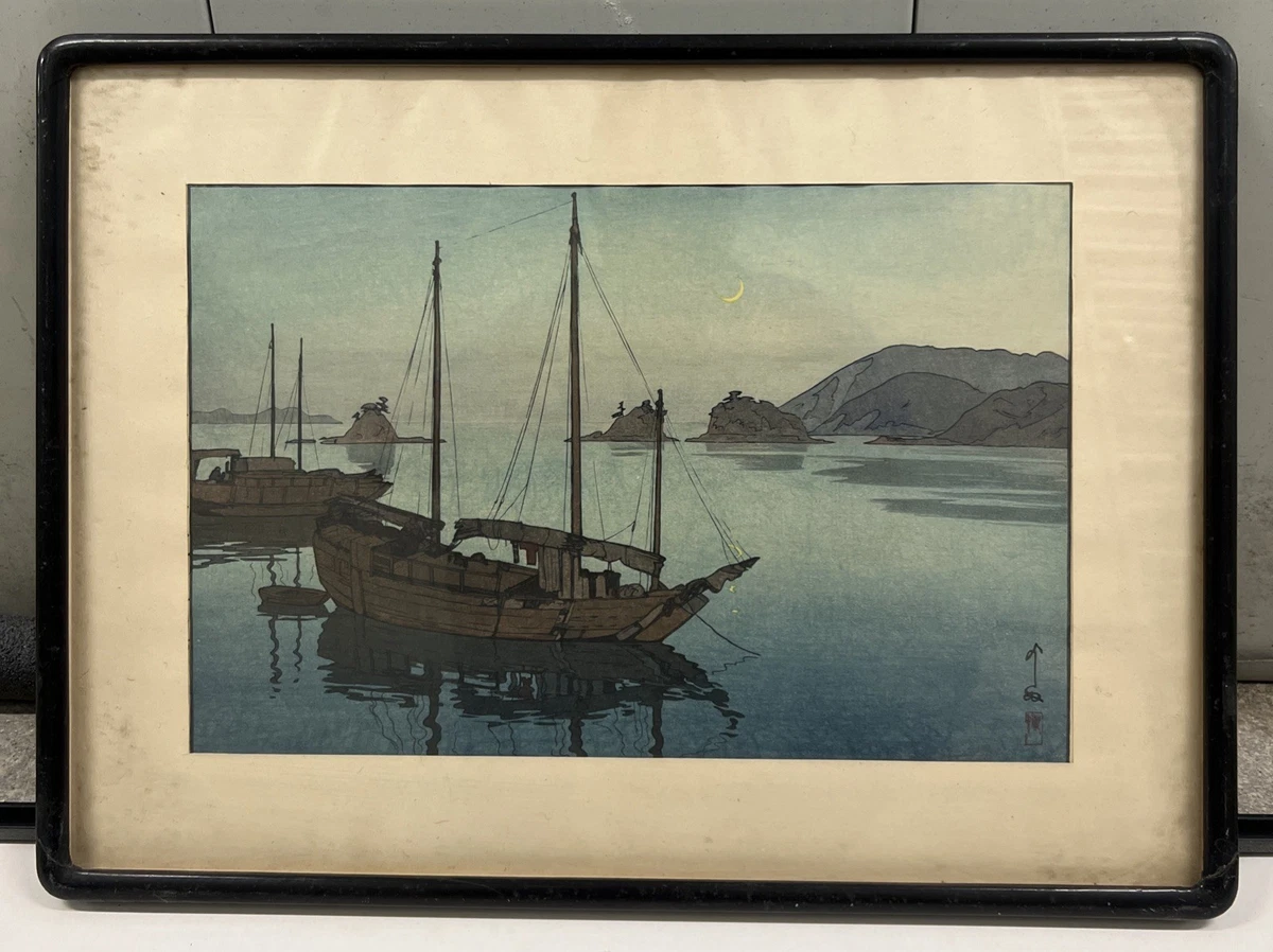 纸日本古董| eBay