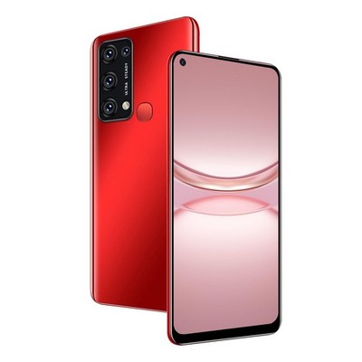 Unlock Phone, 6.35-inch Screen, 2GB RAM and 32G ROM, Front and Rear Cameras, ...