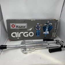 Vintage Razor AIRGO Compressed Air Pogo Stick Airpowered Launch Vehicle