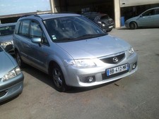 Boite de vitesse Mazda PREMACY