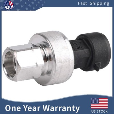 A/C Refrigerant Pressure Sensor Switch For GM Buick Cadillac Chevolet #13502759