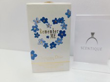 Remember Me Dior perfume - a fragrance for women 2000