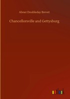 Abner Doubleday Brevet | Chancellorsville And Gettysburg | Buch | Englisch