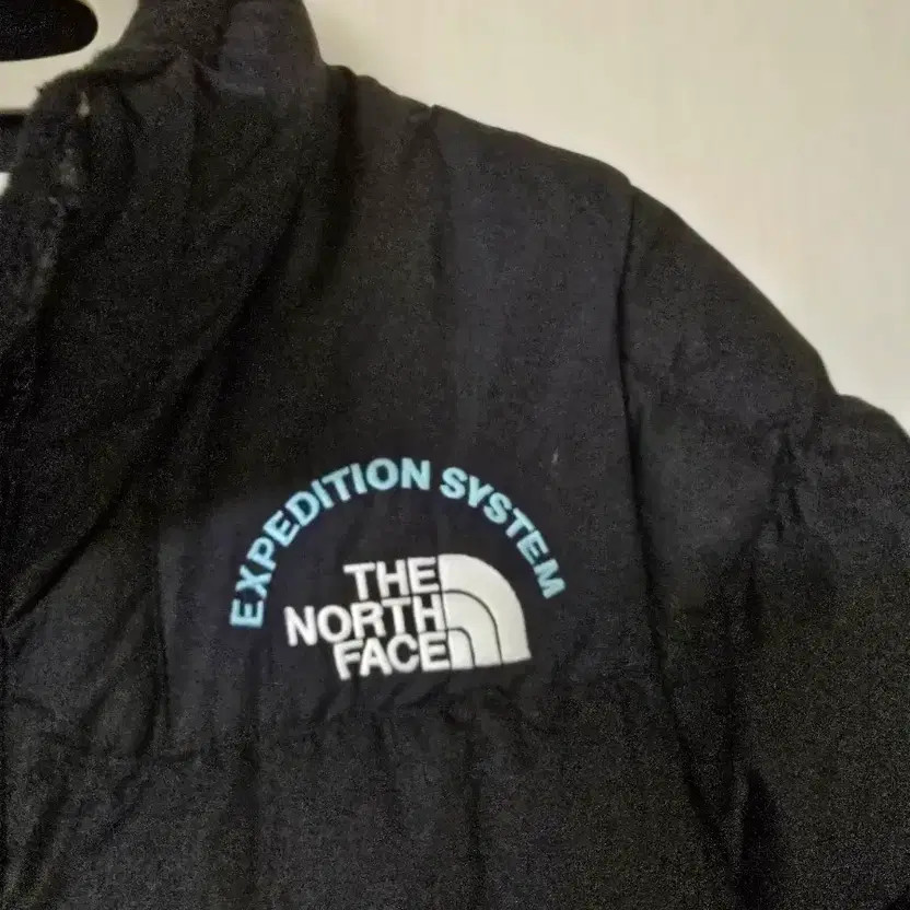 North Face Kids Down Puffer Jacket - Size 130 thumbnail 10