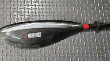 NIMBUS SCHLEICHER FEATHER WING KAYAK PADDLE