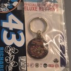 WinCraft Dale Earnhardt Richard Petty License Plate Key Ring Sticker NASCAR — photo 6