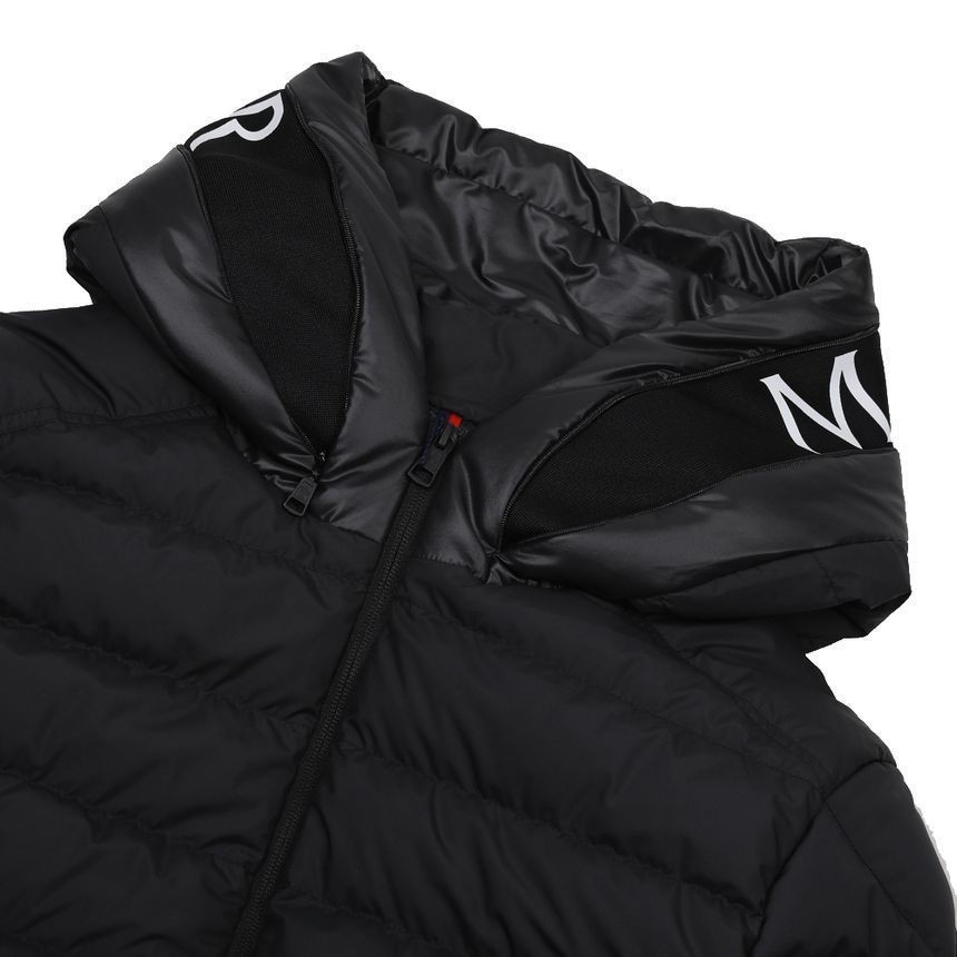 Moncler CHEVRERIE Grenoble Patch Padding 130937221 thumbnail 6