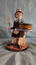 Portavelas Yankee Candle Boney Bunch "Death by Chocolate" -2017 - Usado