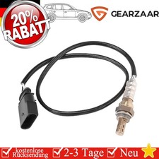 LAMBDASONDE LAMDASONDE REGELSONDE VOR KAT FÜR VW FOX POLO 9N 6R 1.2 03D906265C