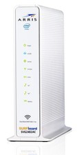 ARRIS Surfboard SVG2482AC DOCSIS 3.0 Cable Modem AC1750 WiFi Router Xfinity