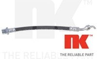 NK 8545159 Bremsschlauch Hinterachse Hinten FüR Toyota