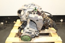 DUW Schaltgetriebe VW Golf IV 1.4 1J 55 KW 75 PS 57237