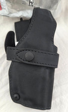 SAFARILAND Holster  0705-75-261  Low Ride Level III Retention RH Sig Sauer