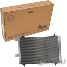 Radiateur Opel SIGNUM