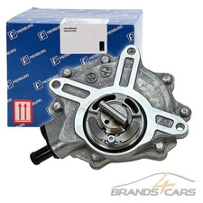 PIERBURG UNTERDRUCKPUMPE BREMSANLAGE FÜR BMW 3-ER E46 316 318