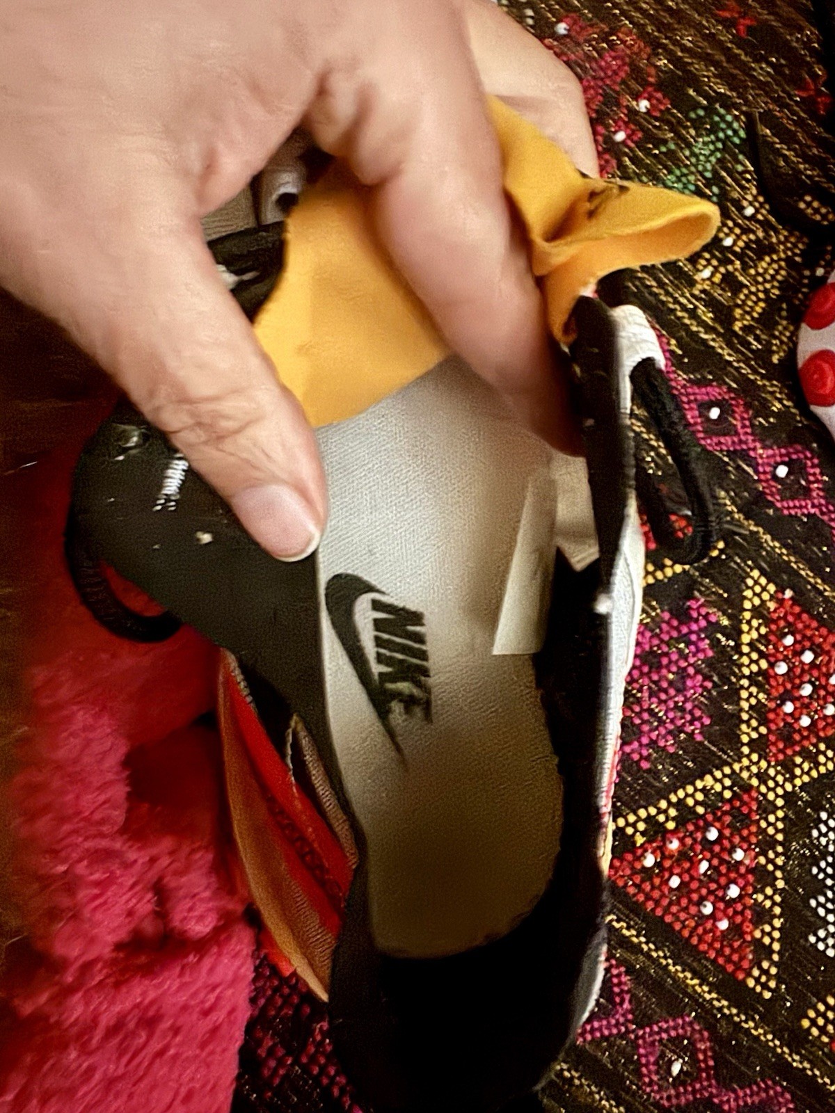 Nike React Element 55 - image 5