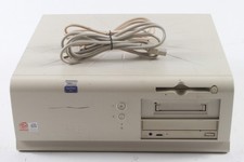 DELL 32MB RAM 0GB HDD Pentium 166 CPU Optiplex GXi Vintage; MFD 6166711