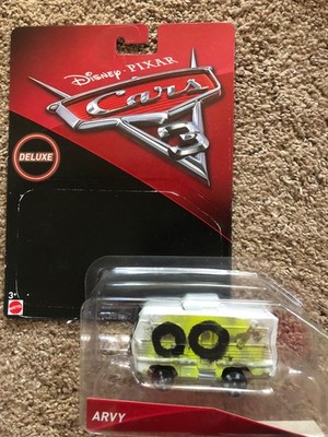Disney Pixar World of Cars ''Loose'' U pick Cars, Cars 2, Cars 3, Planes