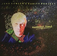 Dowler - Existential Friend - Vinyl Record Lp - G3Z